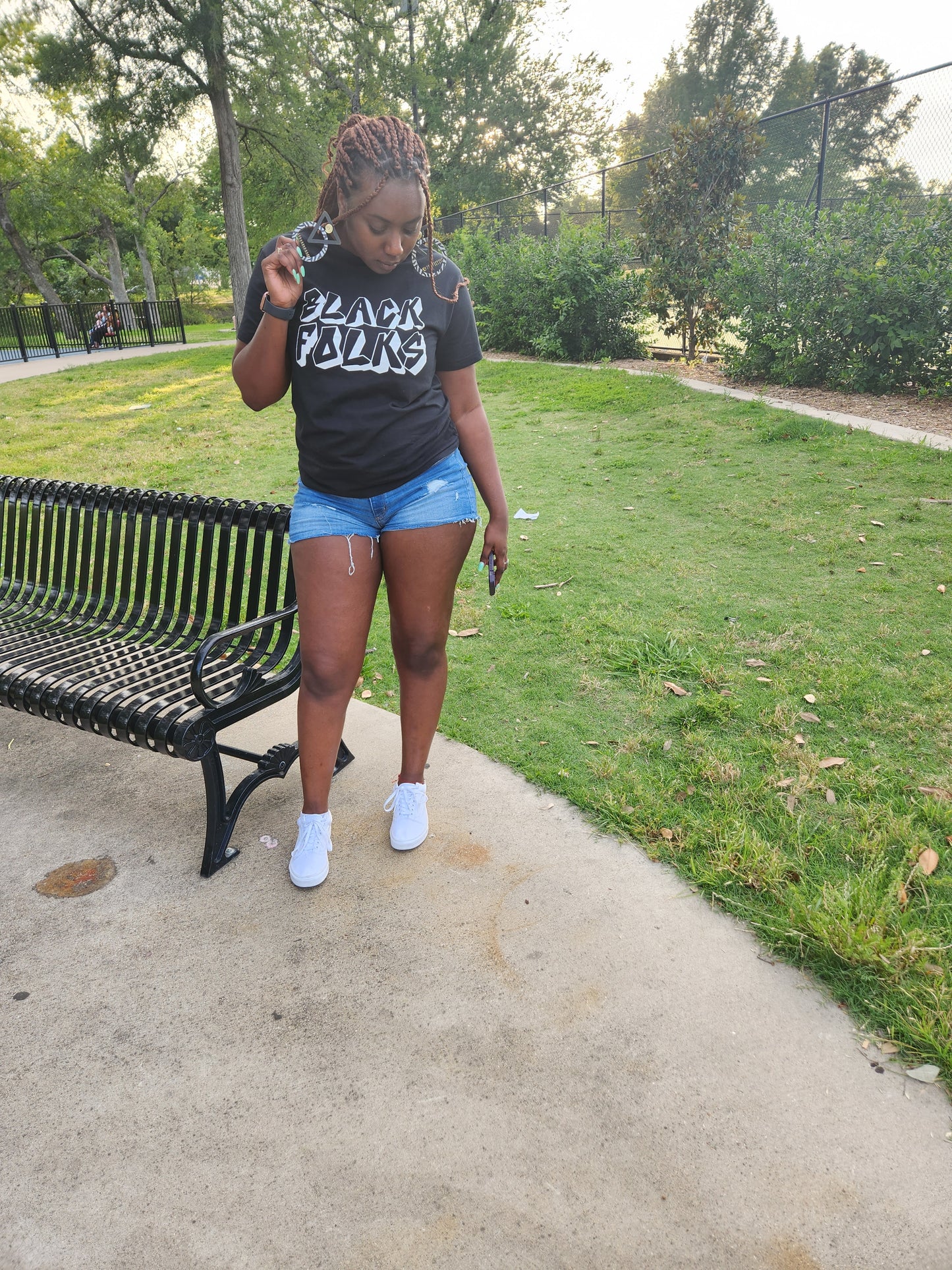 Black Folks LIMITED EDITION