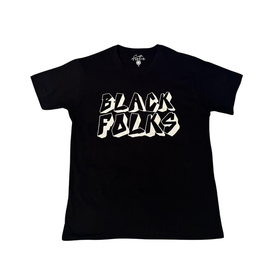 Black Folks LIMITED EDITION