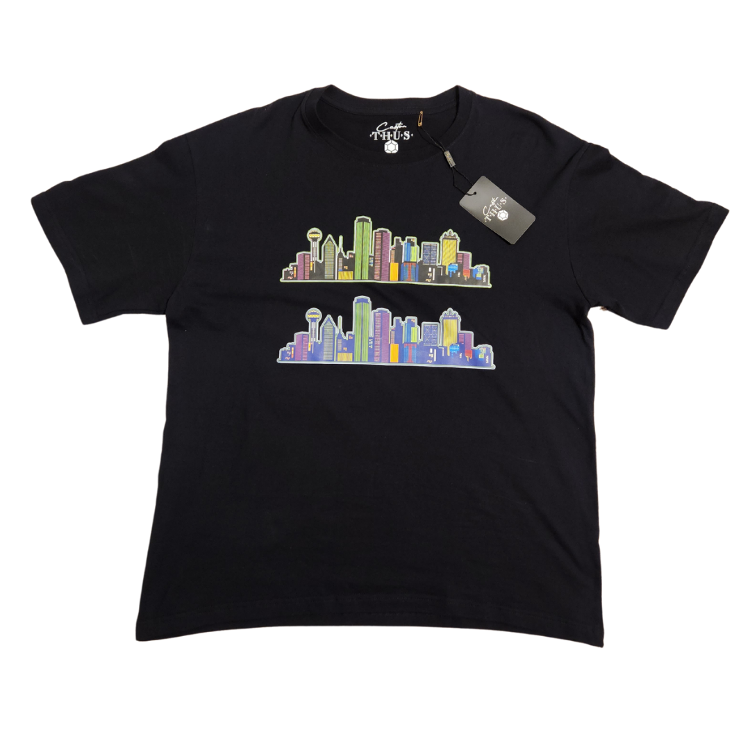 The City