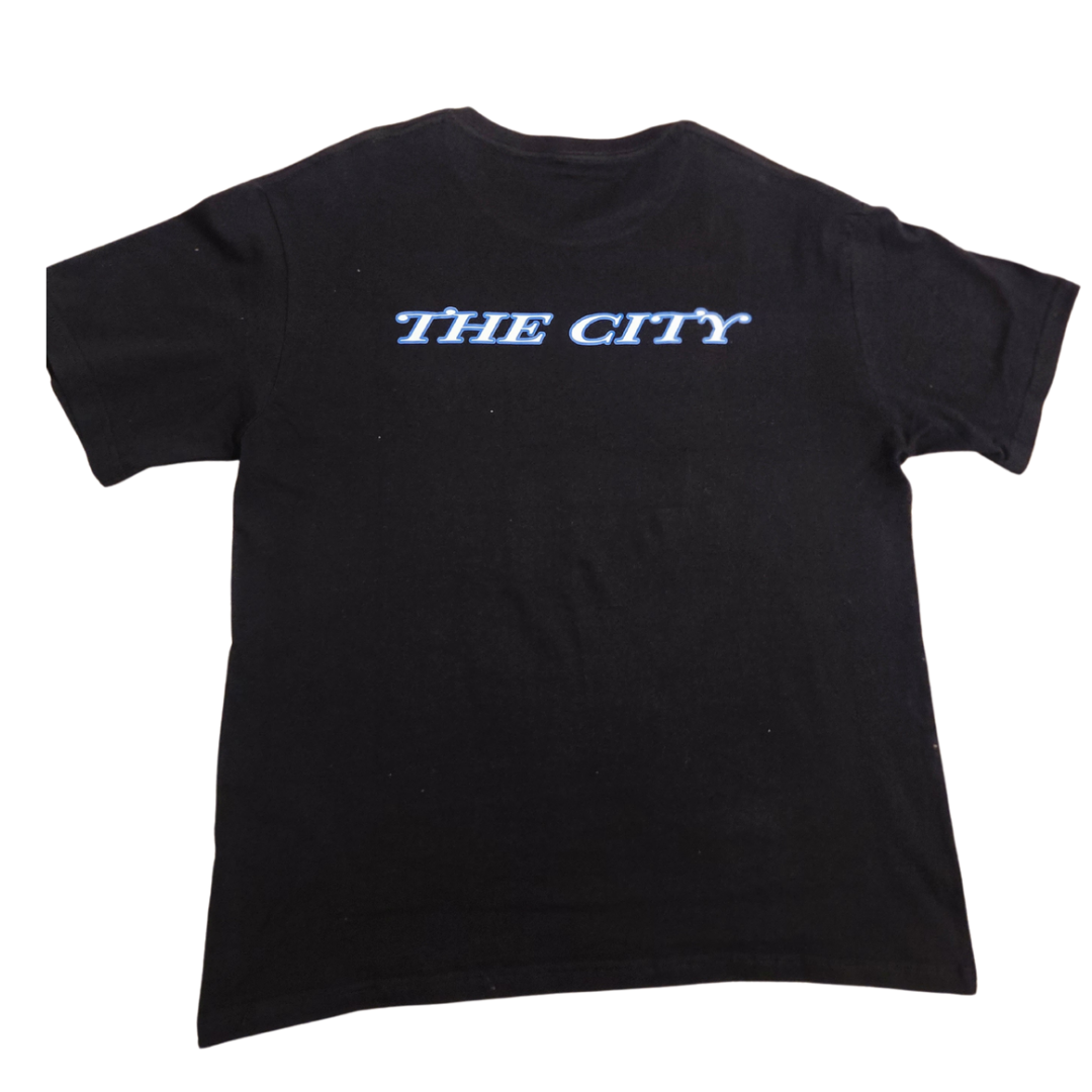 The City