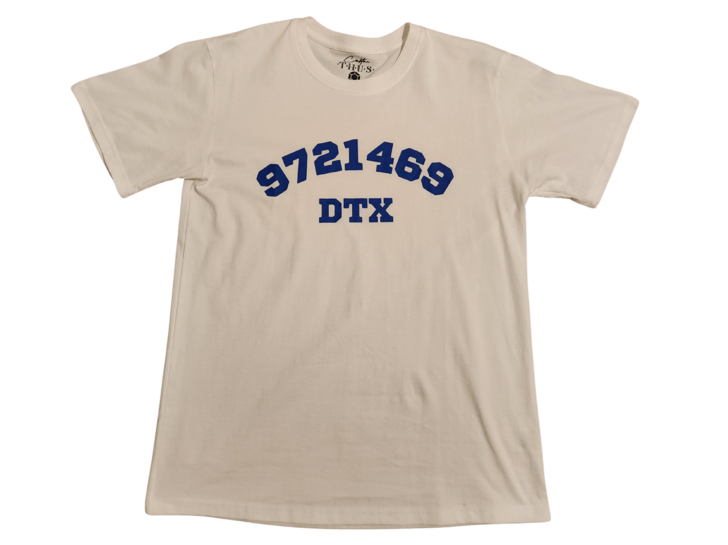 DTX Your Area
