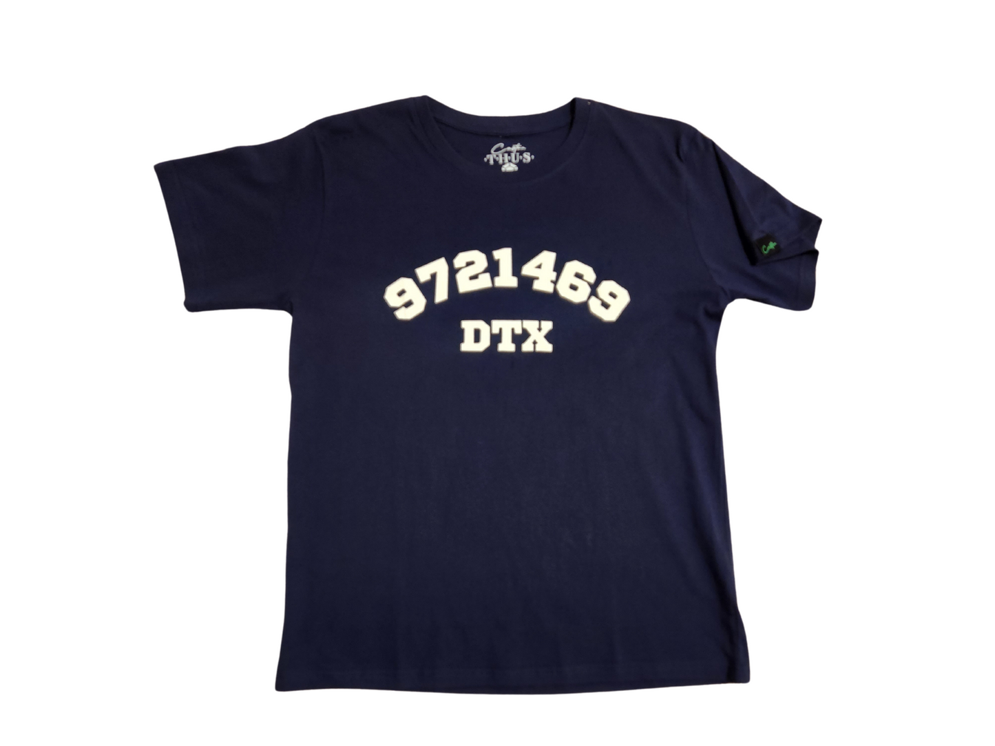DTX Your Area