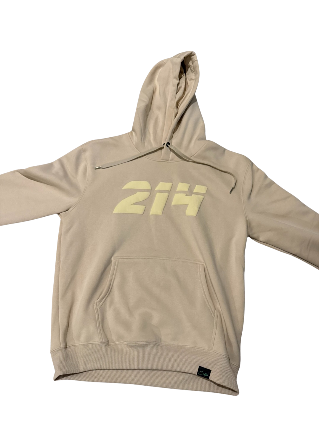 214 Hoodie