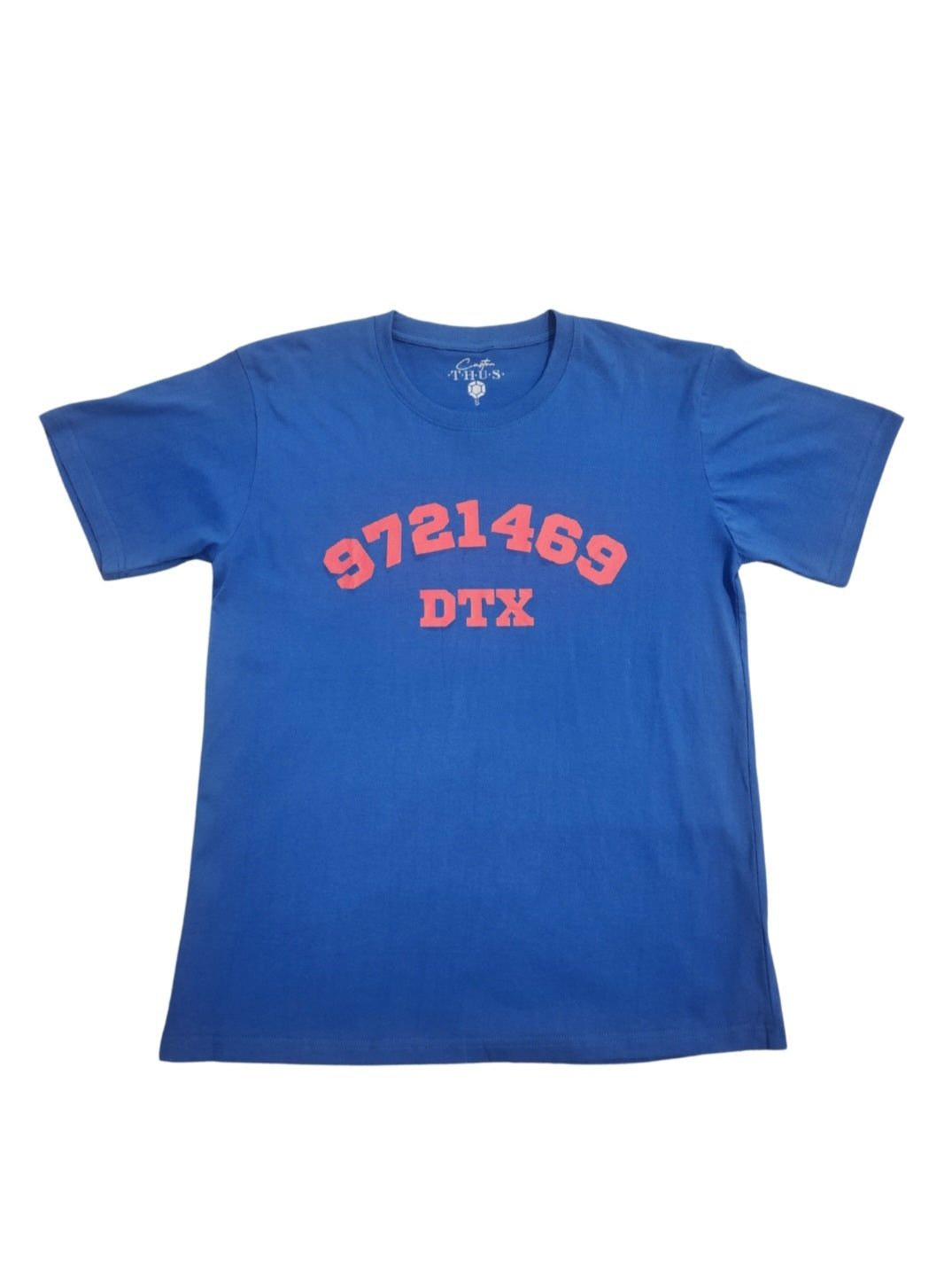 DTX Your Area